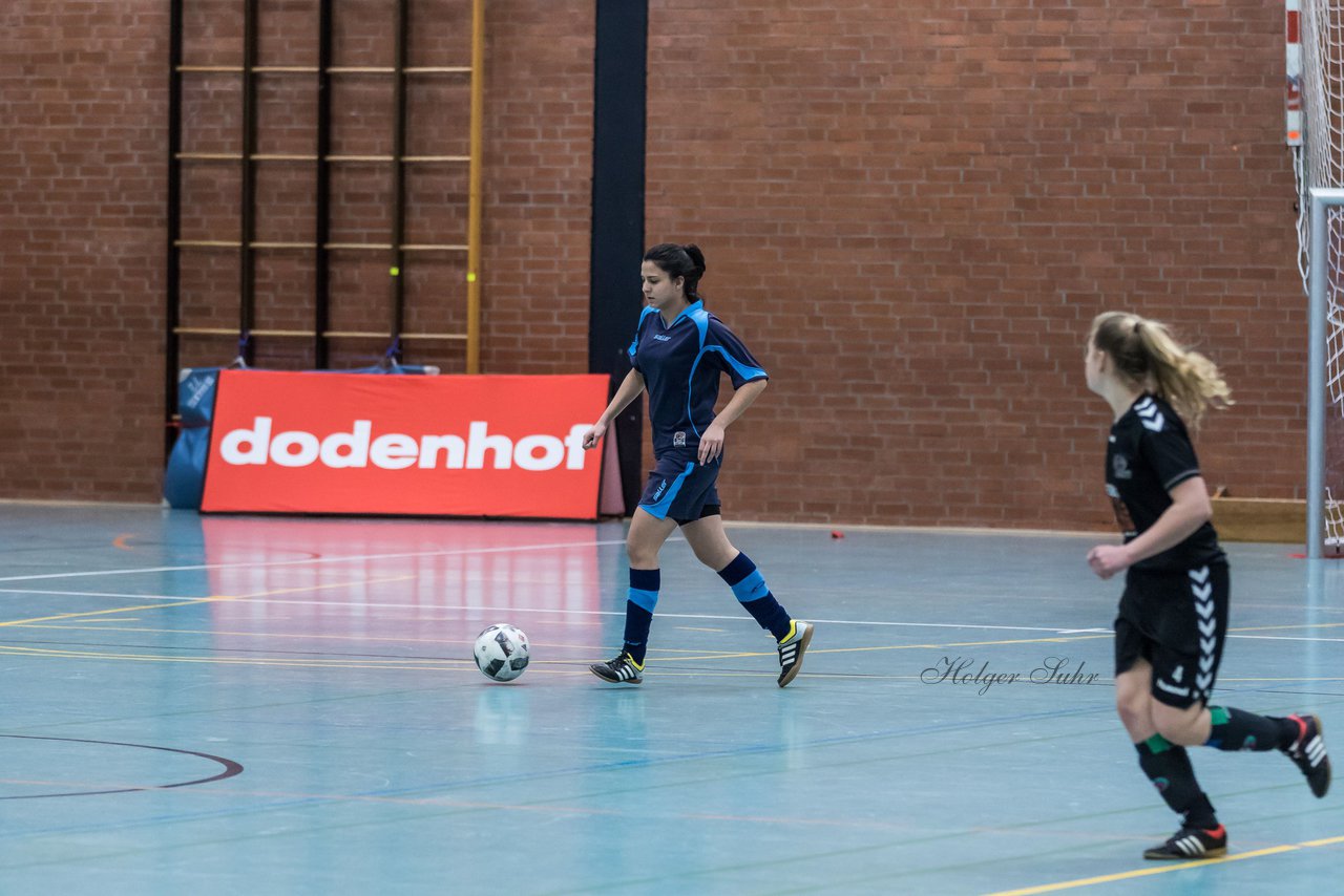 Bild 775 - Dodenhof Cup